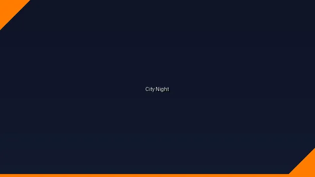城市夜景主题赛 - 怪兽岛官方 视频创作挑战